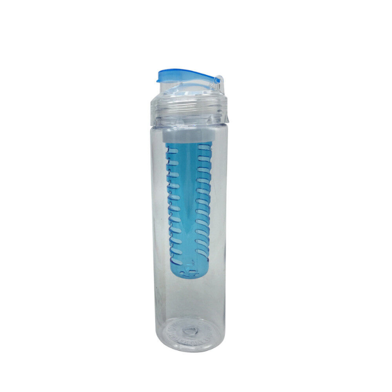 Hydro Booster™ Flavor Fuse Drink Bottle