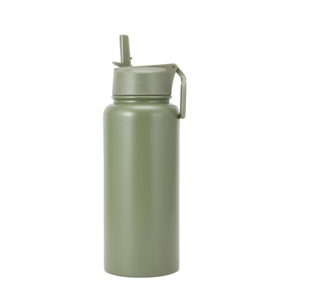 Hydro Booster™ Chill Guard Bottle